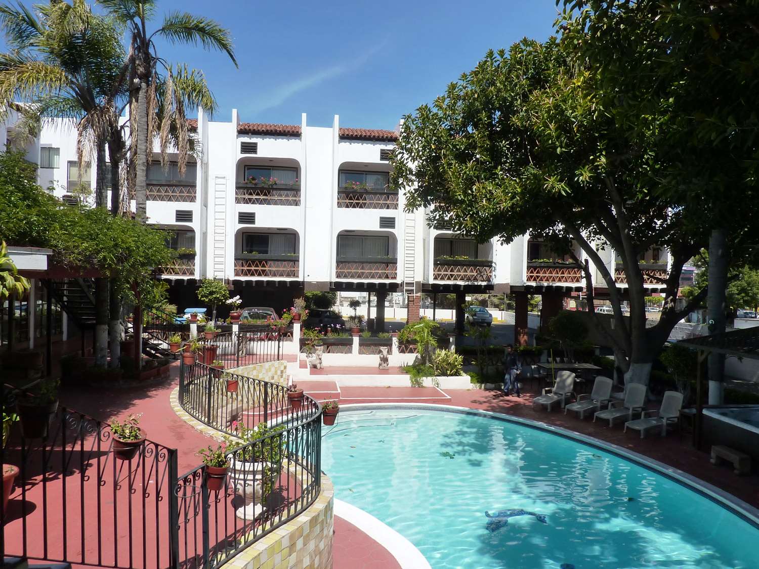 Best Western El Cid 15/16