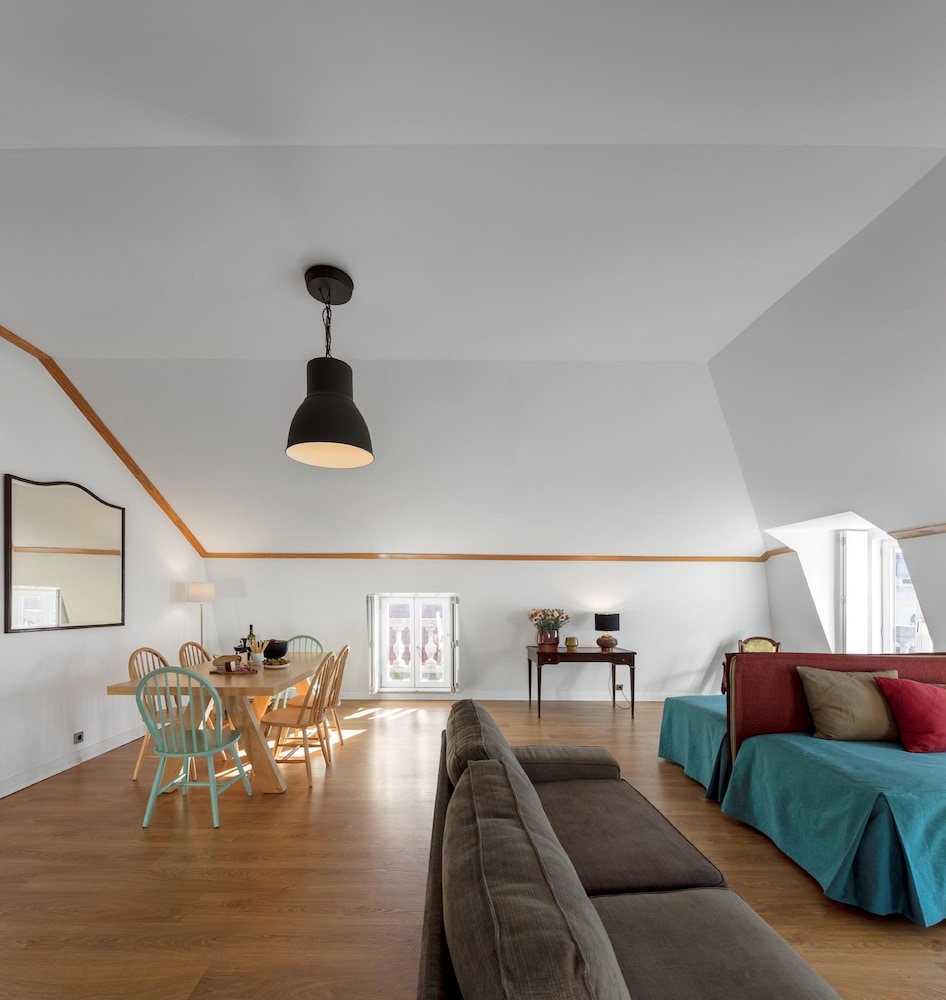 Palacio Camoes Lisbon Serviced Apartments 33/50