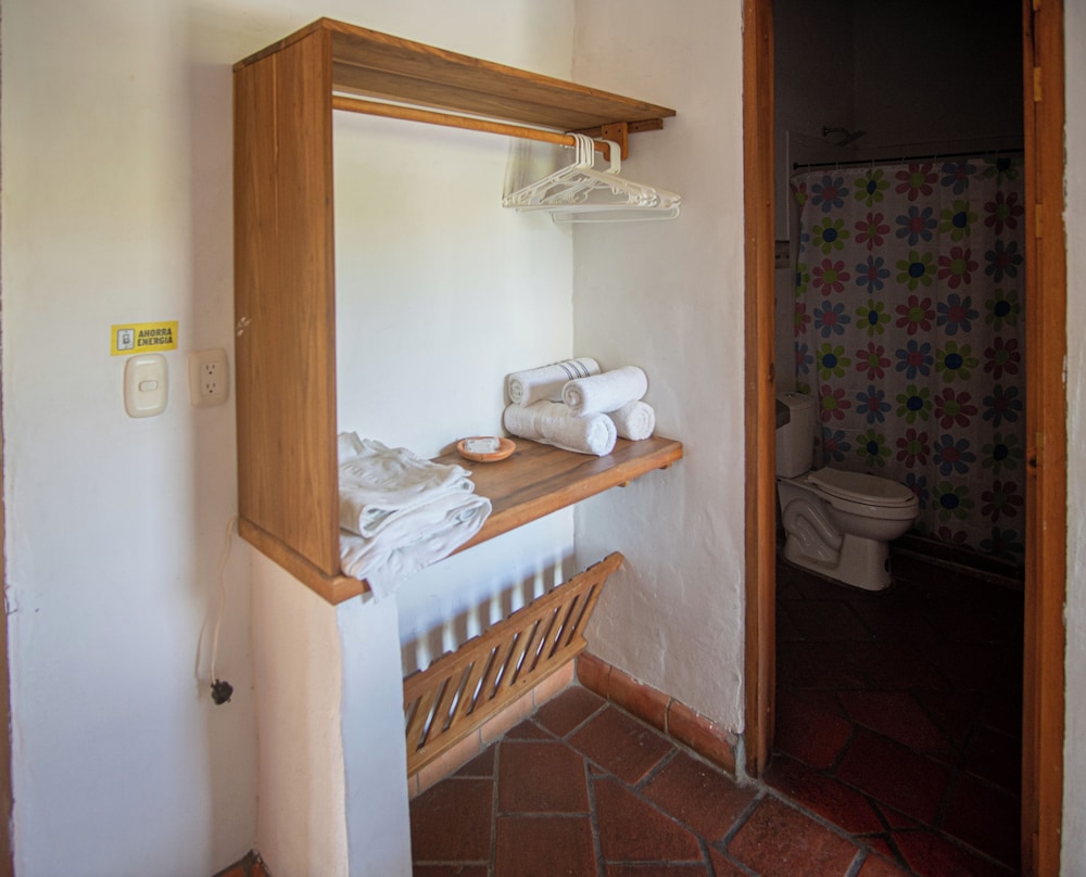Hotel Victoria Barichara 48/50