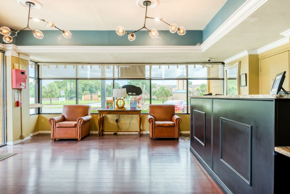 Hotel Bel-Air Orlando near Florida Mall 6/32