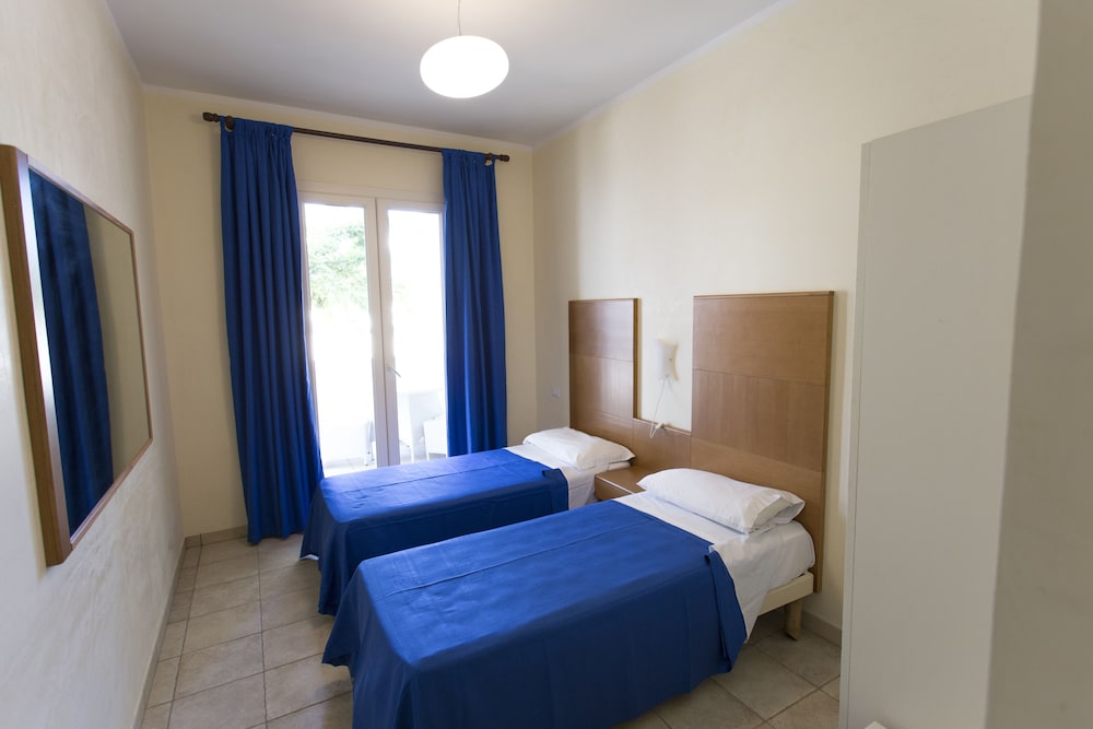 Residence Portoselvaggio 15/53