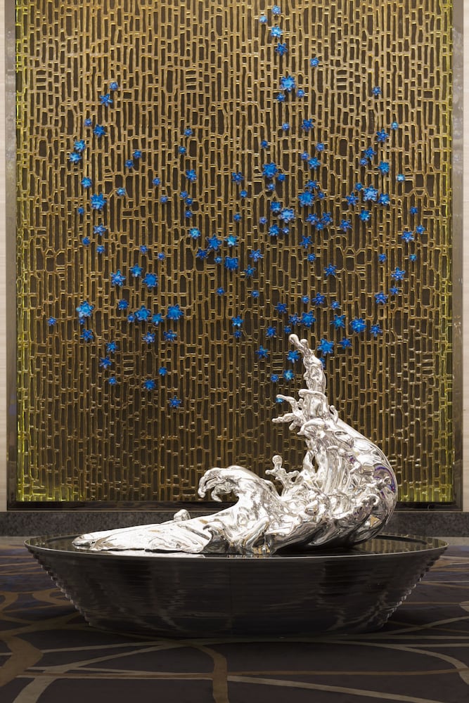 Wanda Realm Wuhan 29/48