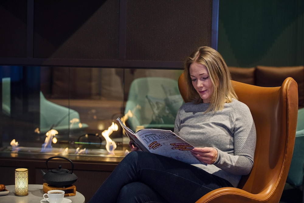 Radisson Blu Polar Spitsbergen 35/67
