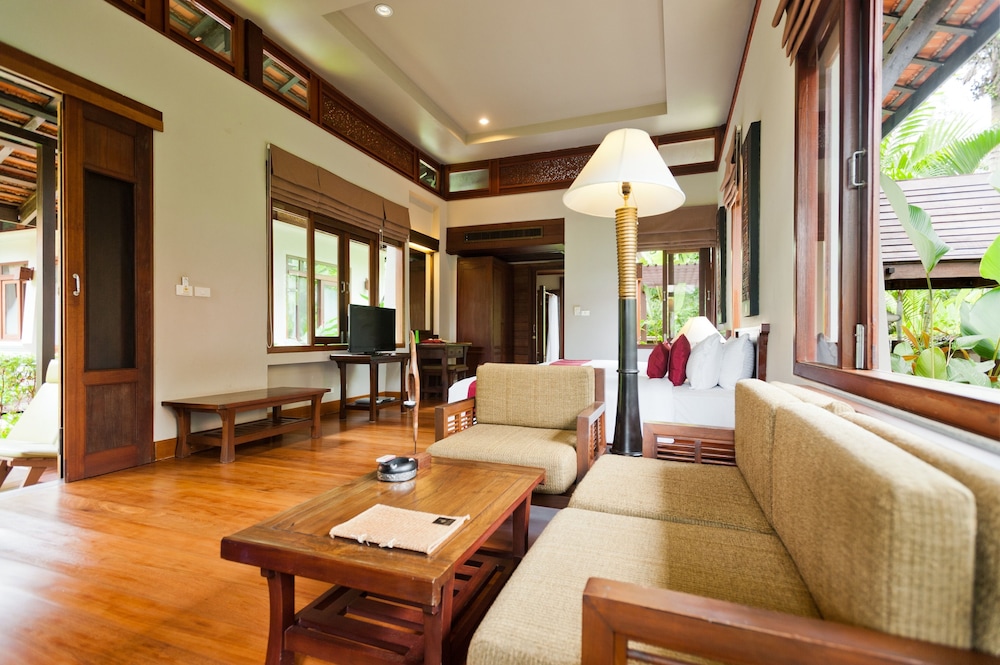 Khaolak Bhandari Resort and Spa 48/76