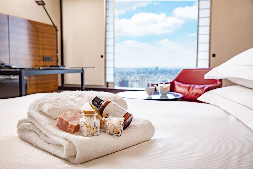 Hilton Tokyo 37/78