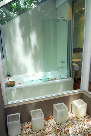 Vain Boutique Hotel 10/10