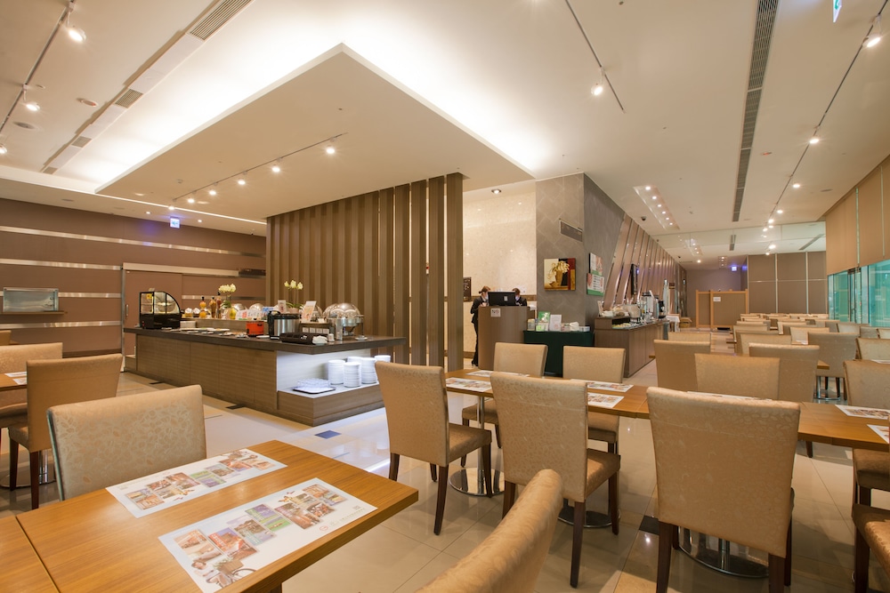 TAISUGAR HOTEL TAIPEI 31/46