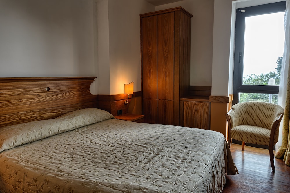 BV Grand Hotel Assisi 14/43