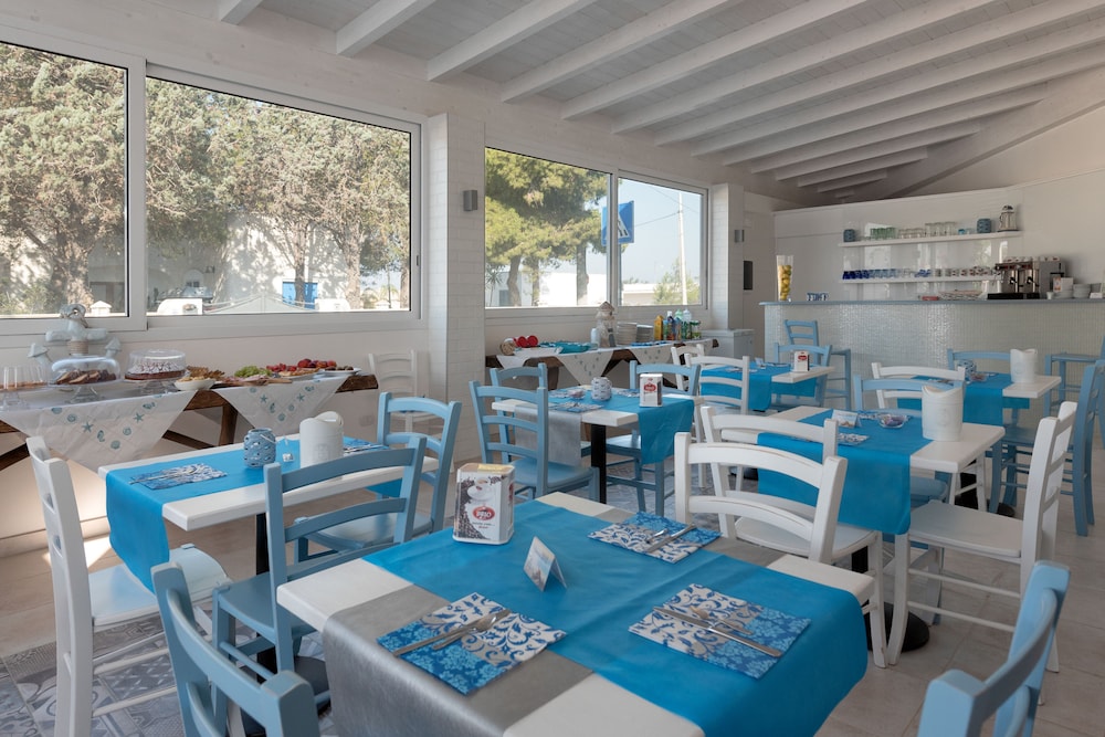 Le Gemelle Boutique Hotel 34/50