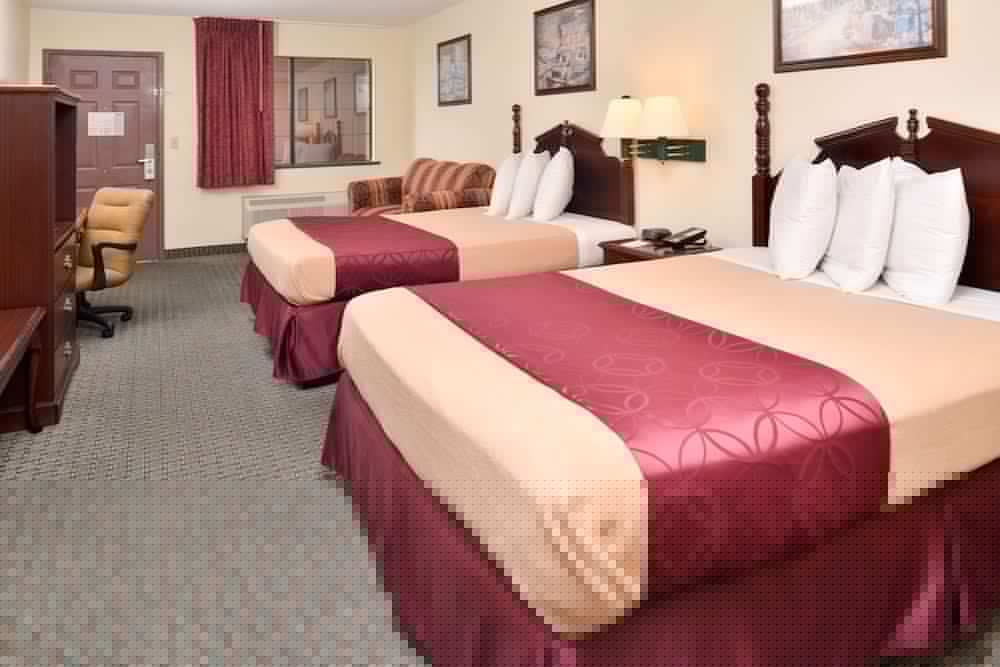 Americas Best Value Inn Gonzales 20/38