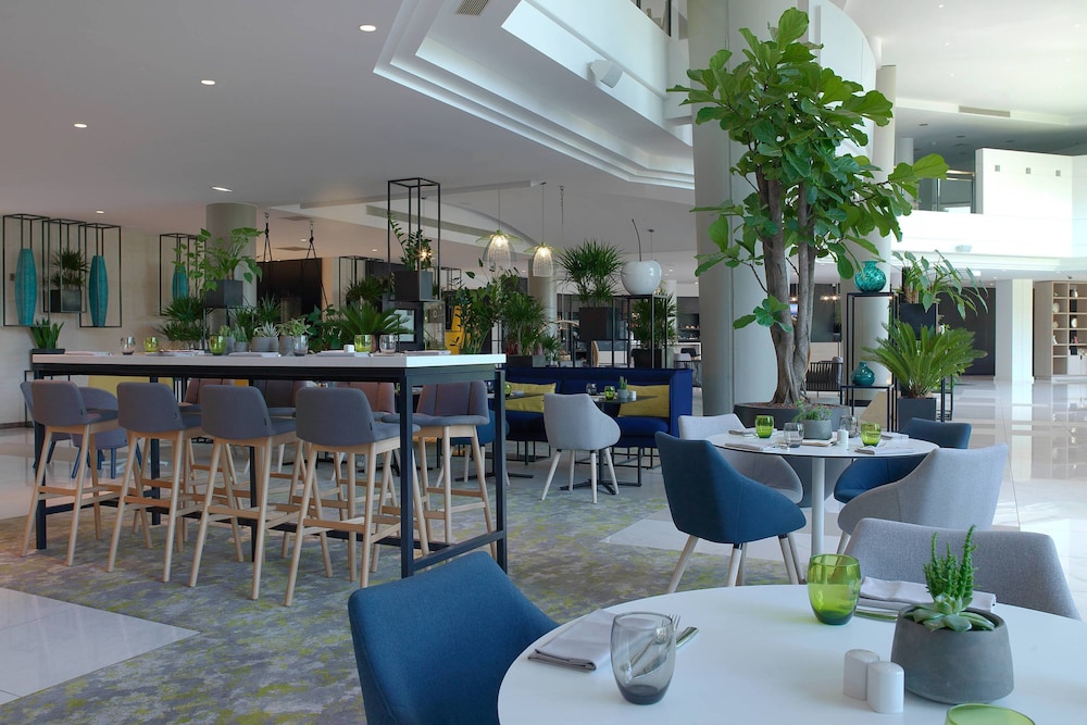 The Jangle Hotel Paris Charles de Gaulle - Airport 32/50