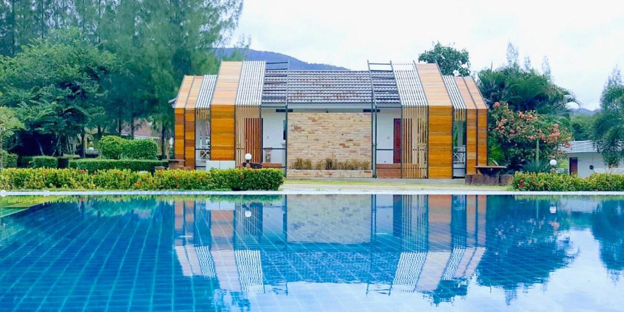 Tanaosri & Creekside Resort 1/68