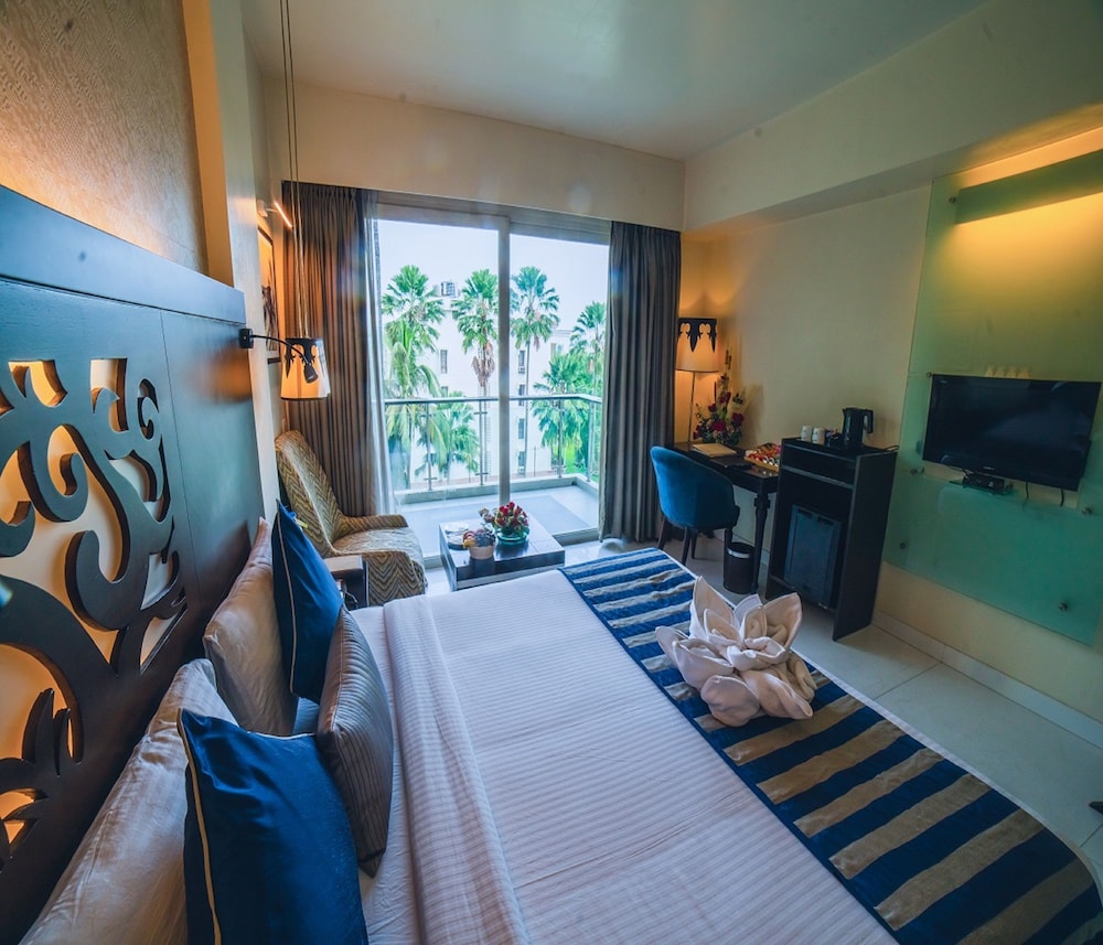 Barsana Hotel And Resort 20/50