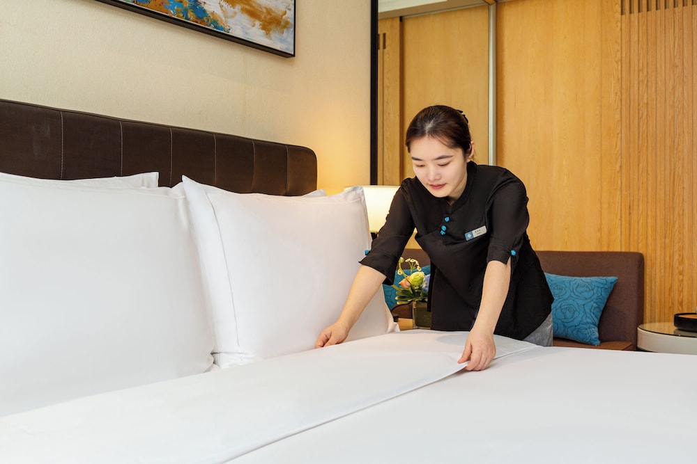 Xiamen Huli Yiho Hotel 11/50