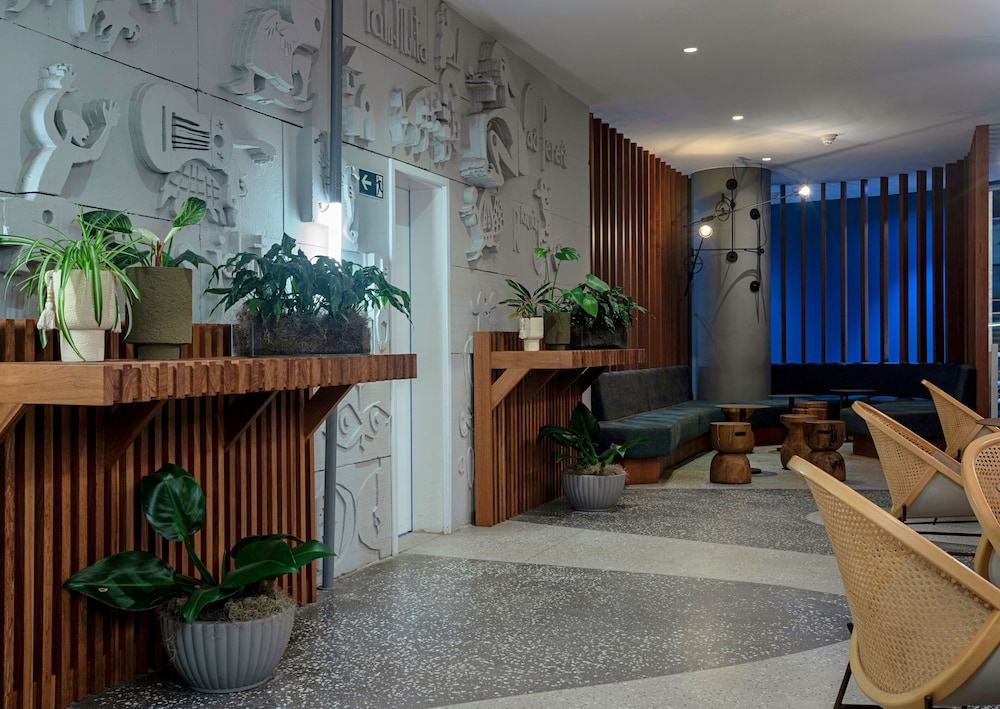 Novotel Rio de Janeiro Leme 27/50