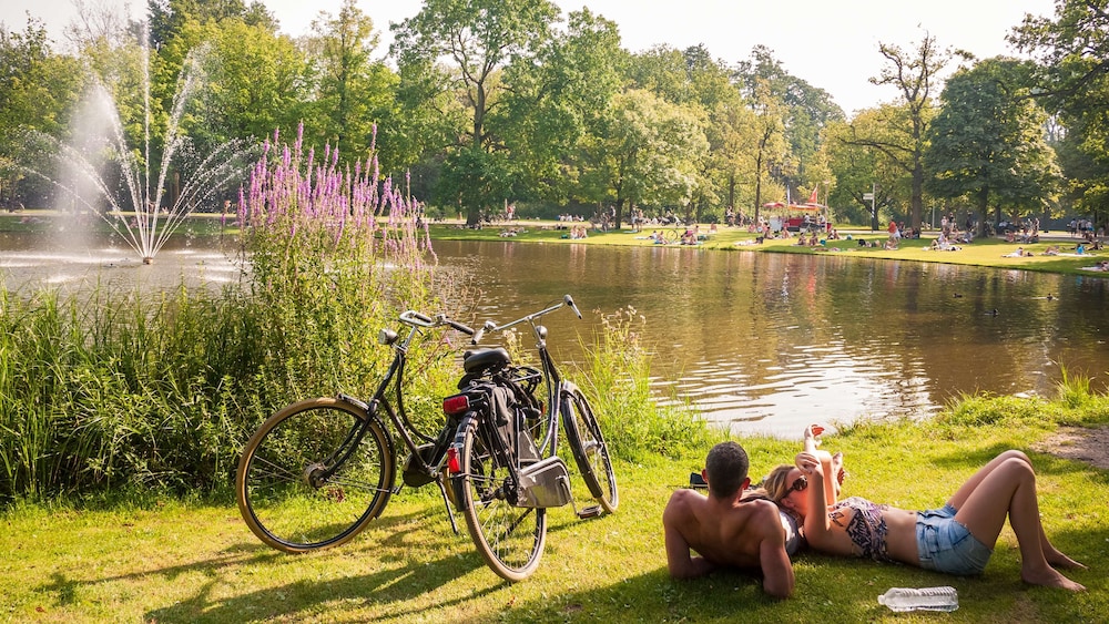 Park Plaza Vondelpark Amsterdam 45/67