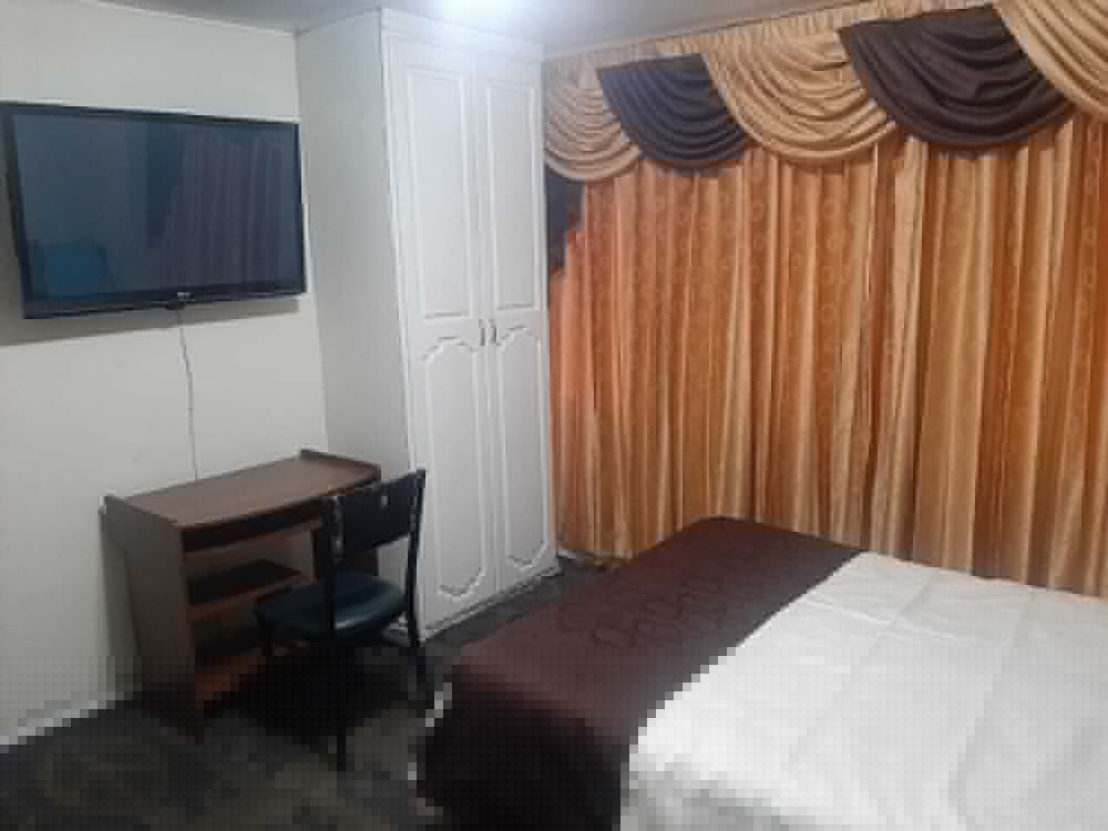 HOTEL BONAVENTURE 17/26