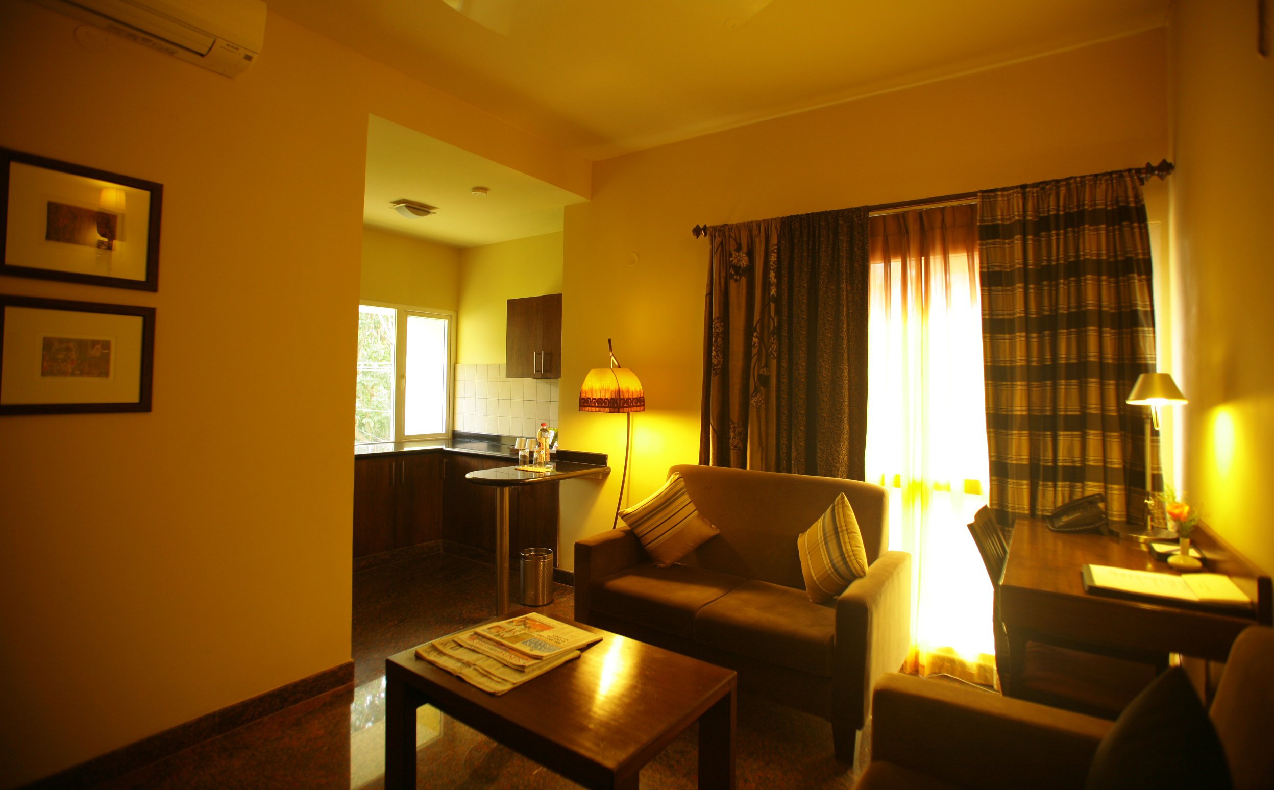 juSTa Indiranagar 6/9