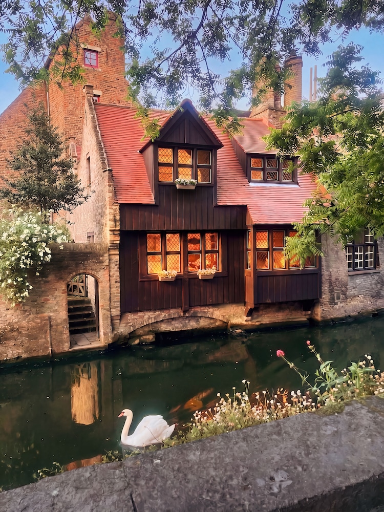 Exclusive Guesthouse Bonifacius 5/57