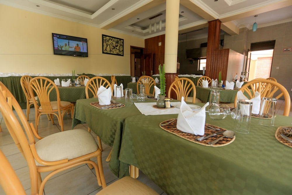 Faraja Hotel 36/50