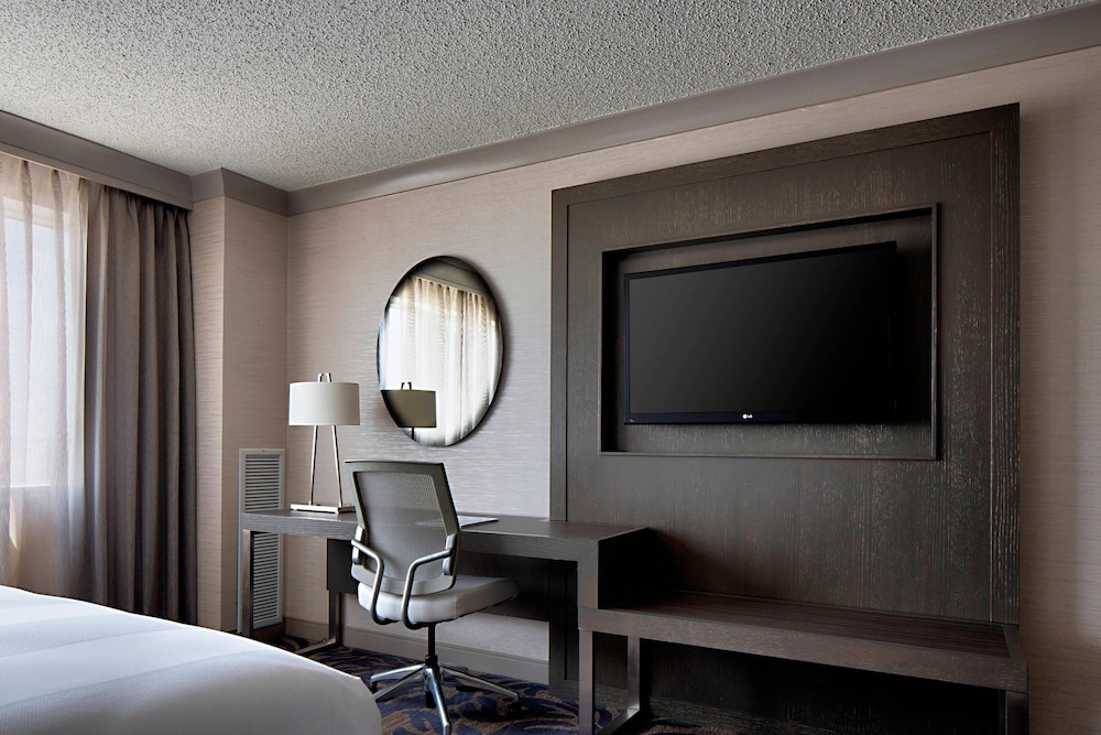 Little Rock Marriott 48/52
