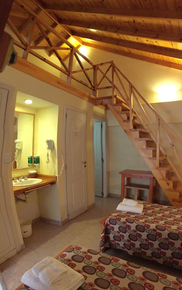 Hotel Del Glaciar Libertador 22/64
