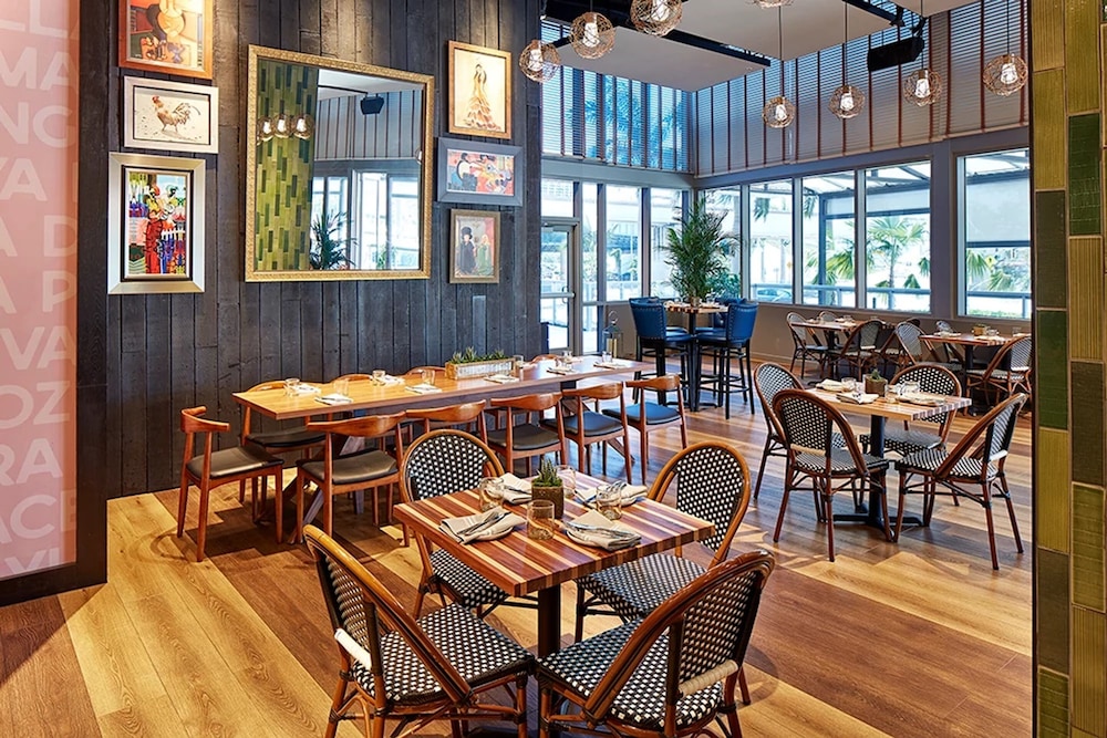 The Grayson Miami Downtown 35/49