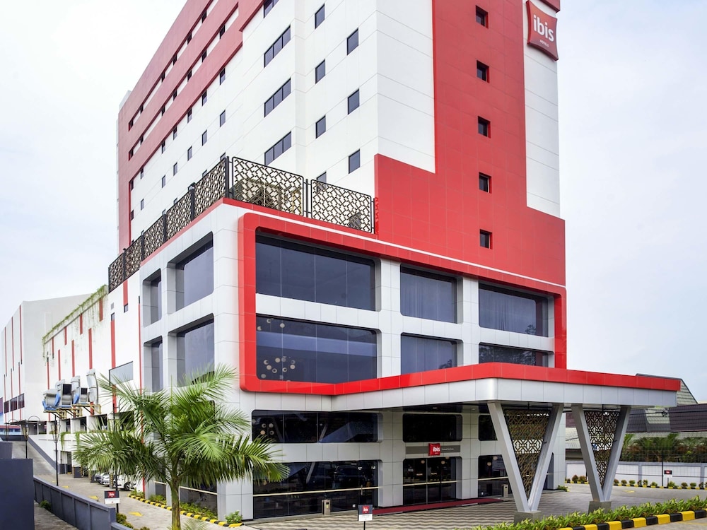 ibis Pontianak City Center Hotel 7/55
