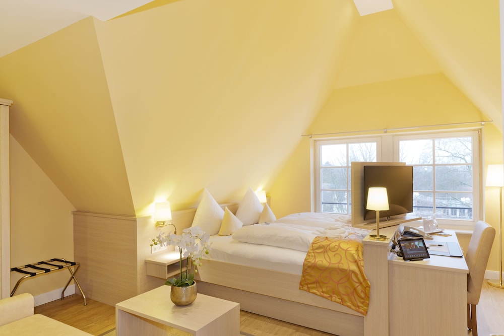 Hotel Villa Monte Vino 22/50