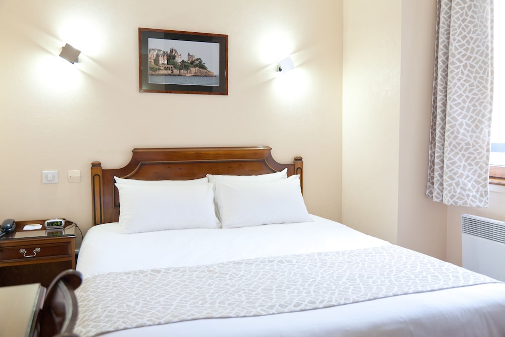 Best Western Le Moulin De Ducey 15/51