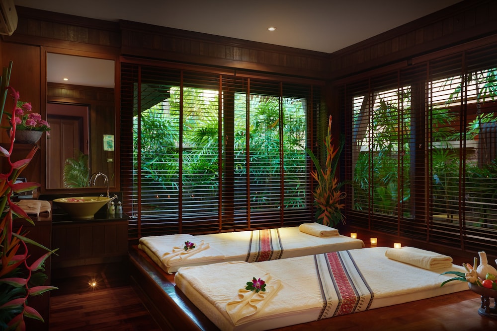 Bo Phut Resort and Spa 22/70