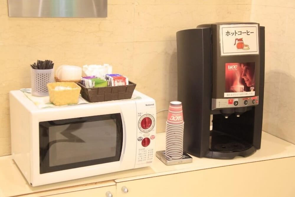 Shinmatsudo Station Hotel 21/27