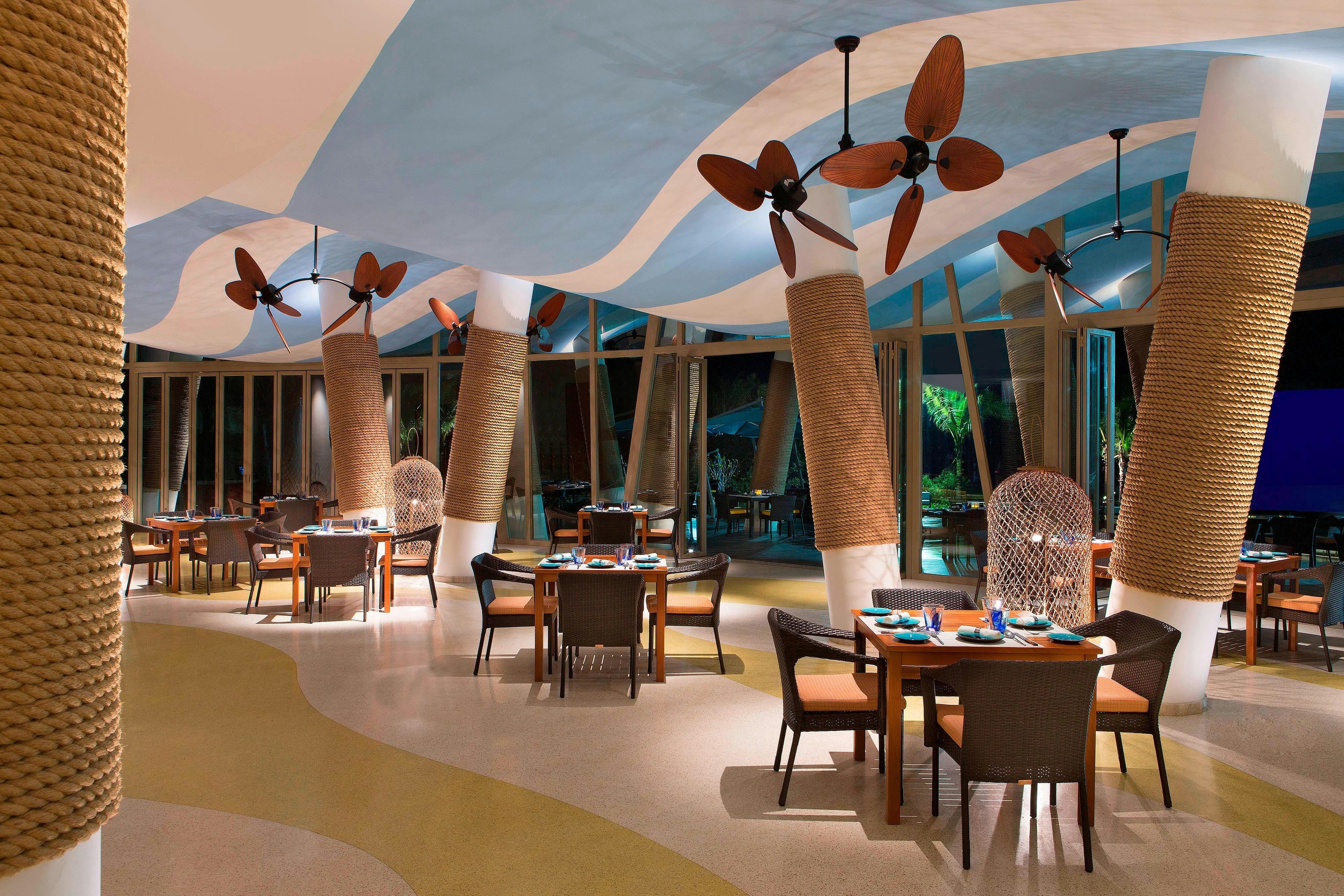 SHERATON SANYA HAITANG BAY RESORT 9/26