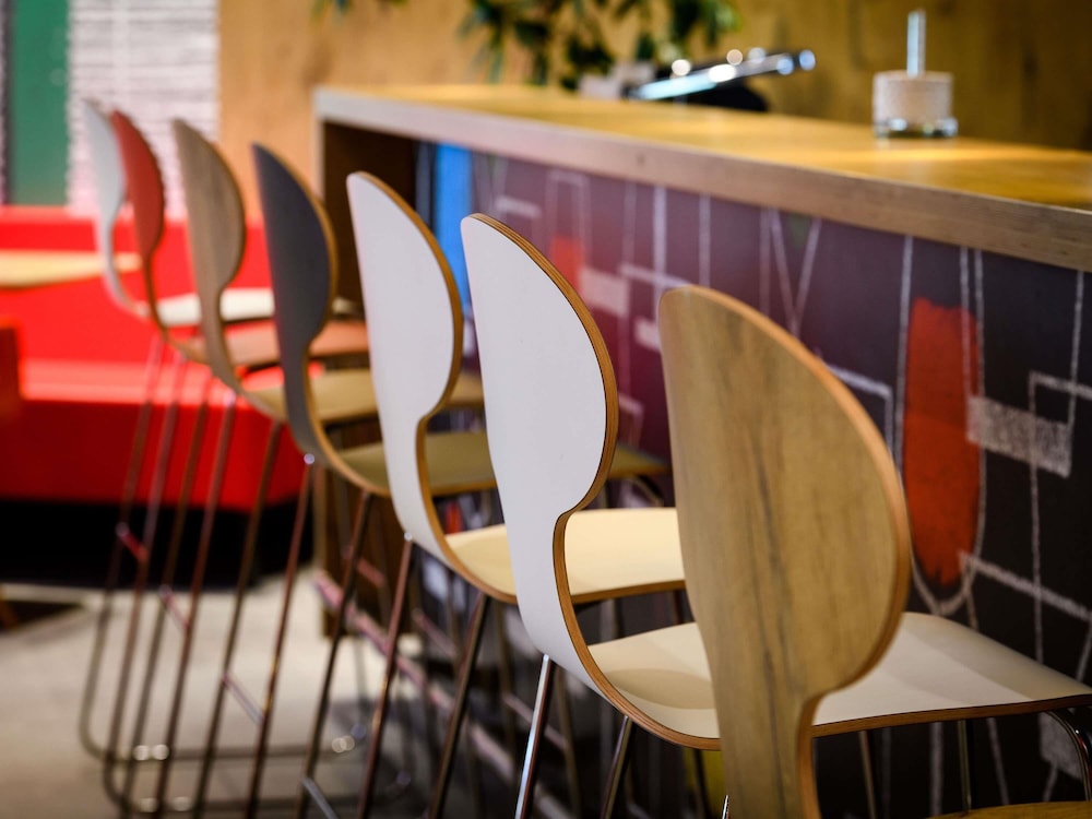Ibis Mainz City 33/49