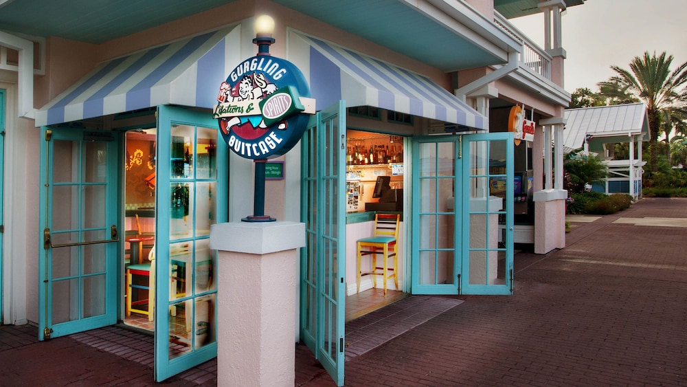 Disneys Old Key West Resort 6/40