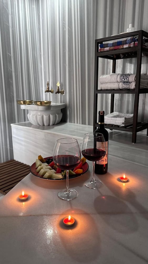 Sabiha Gokcen Hotel Istanbul Houses 18/50