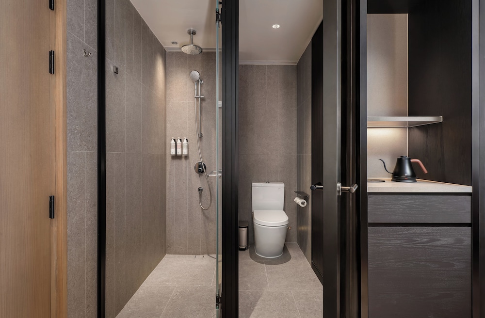 JEN Hong Kong by Shangri-La 68/68