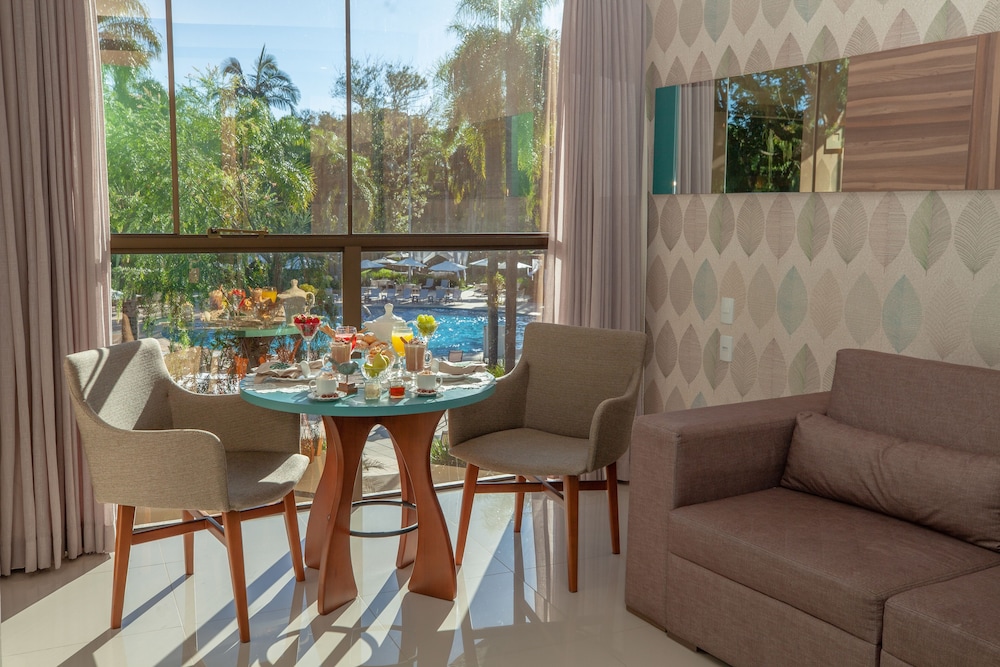Vivaz Cataratas Hotel Resort 42/63