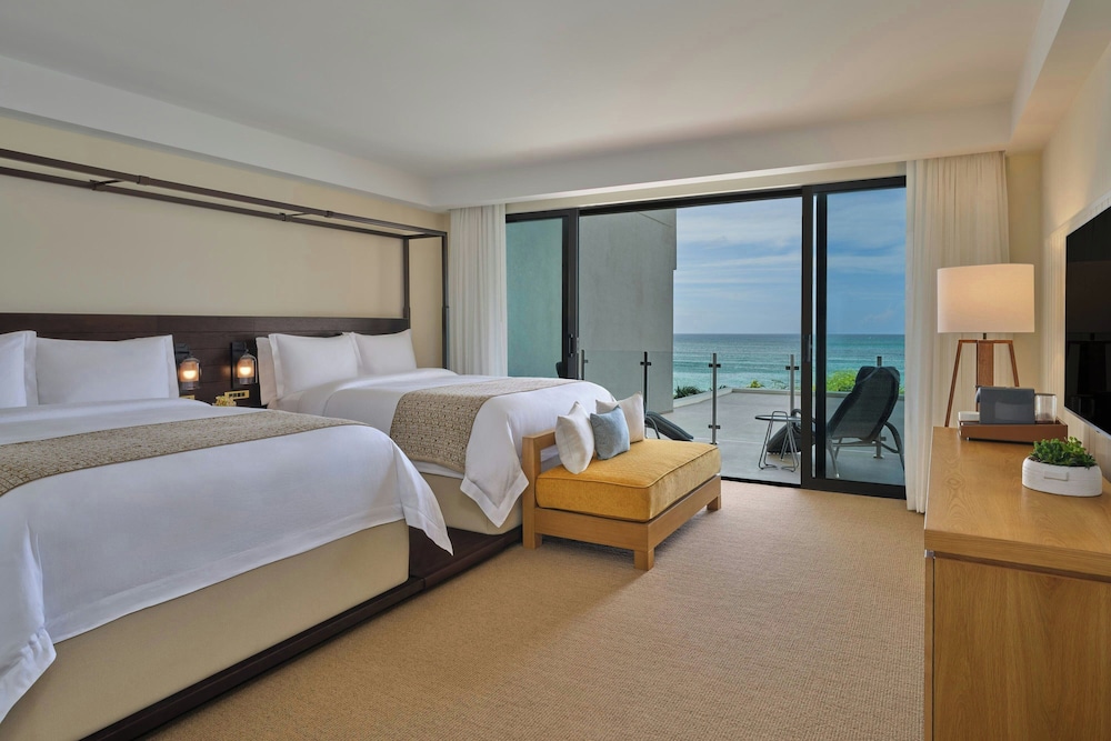 The St. Regis Aruba Resort 10/50