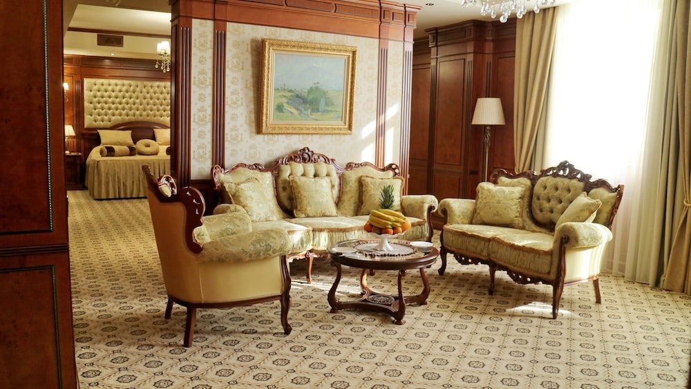 National by Stellar Hotels, Yerevan 61/76