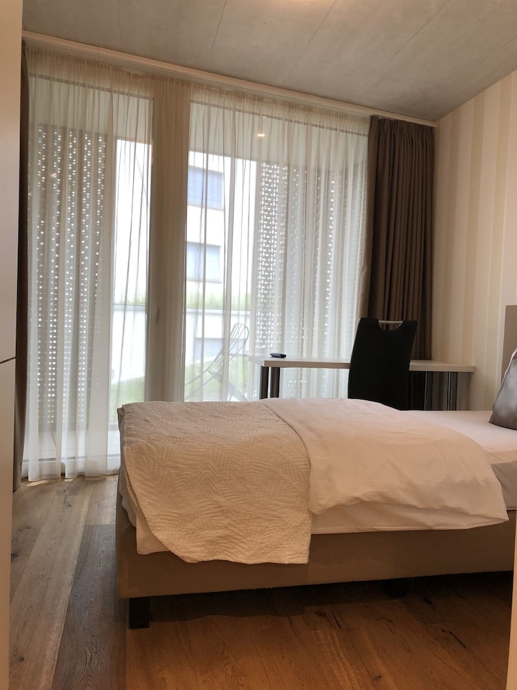 Residence Business Appartements 16/34