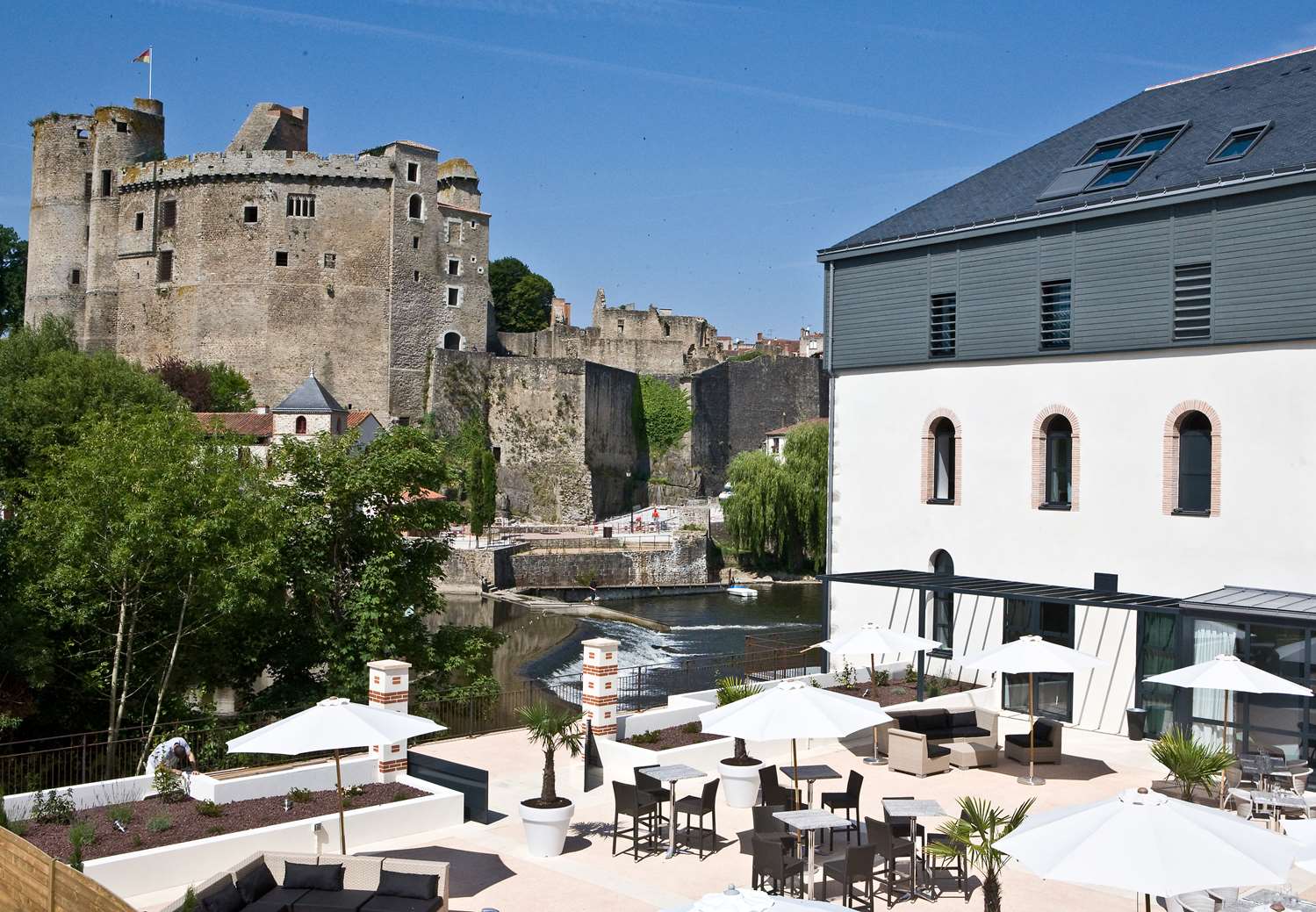 Best Western Plus Villa Saint Antoine Hotel & Spa 61/62