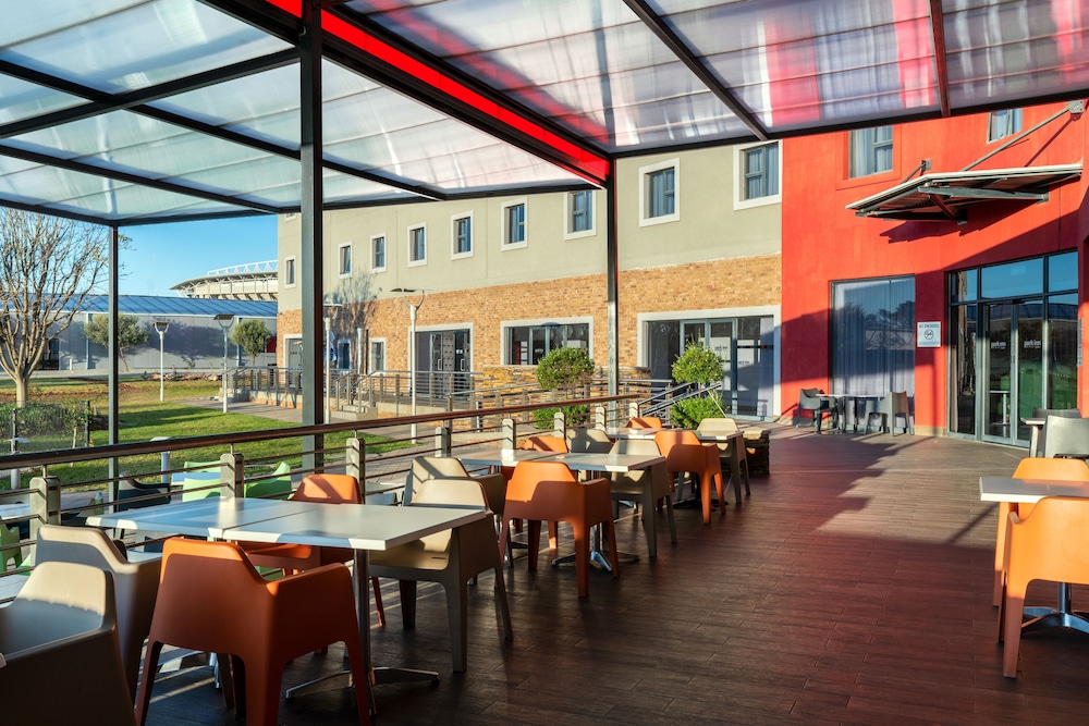 Park Inn by Radisson Polokwane 57/77