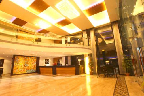 SP Grand Days Hotel 6/47