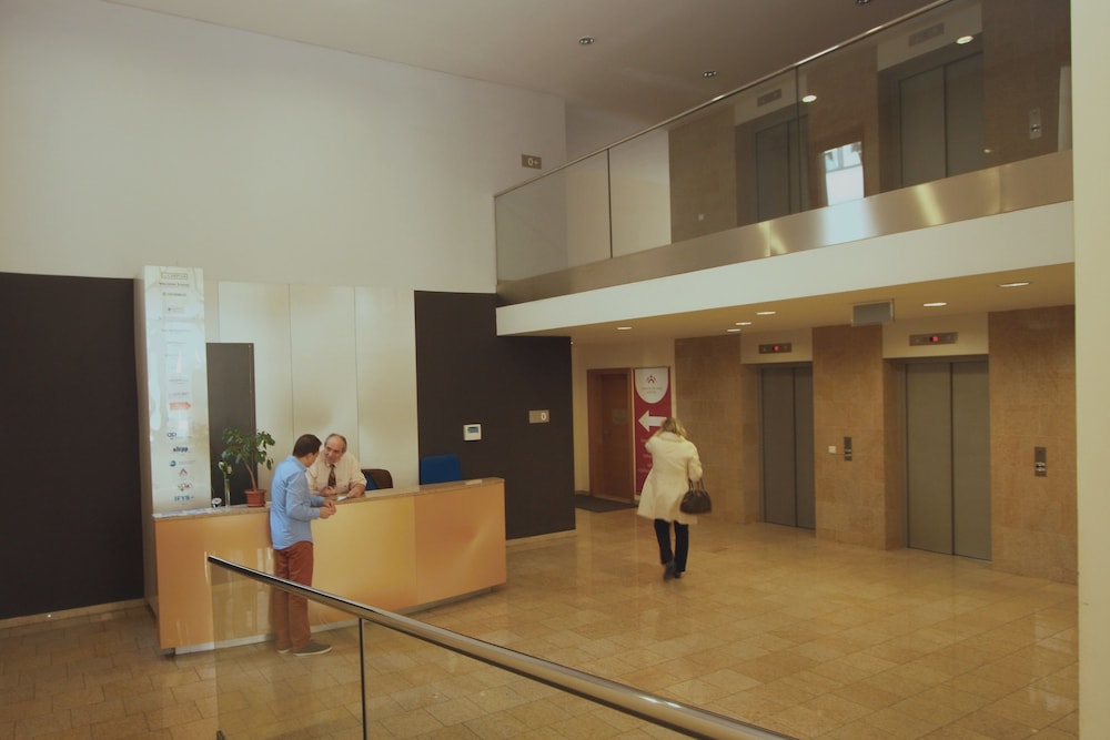 Aparthotel Angel 28/40