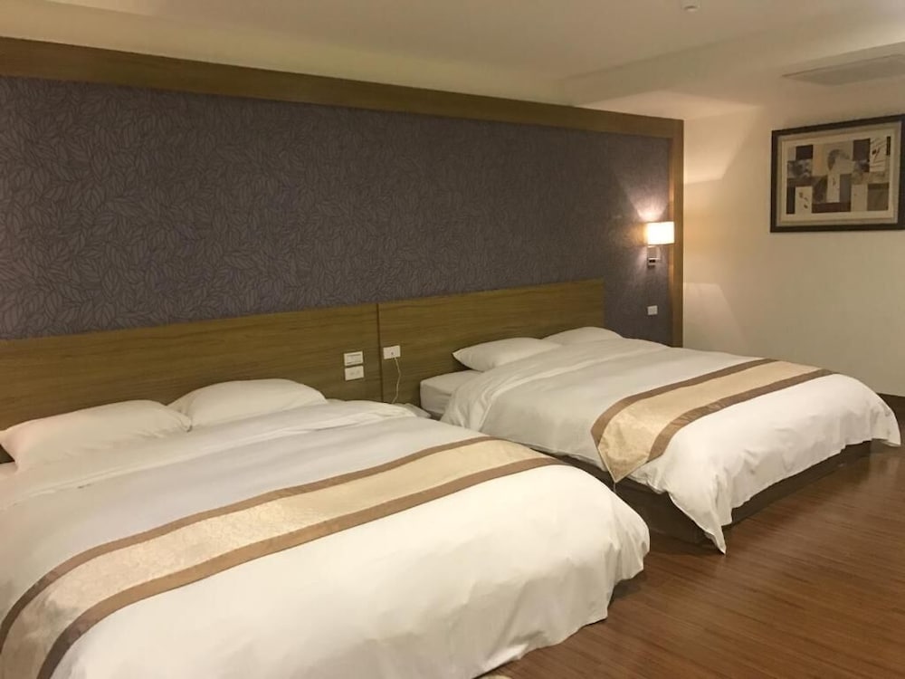 Hotel Bonza 23/63