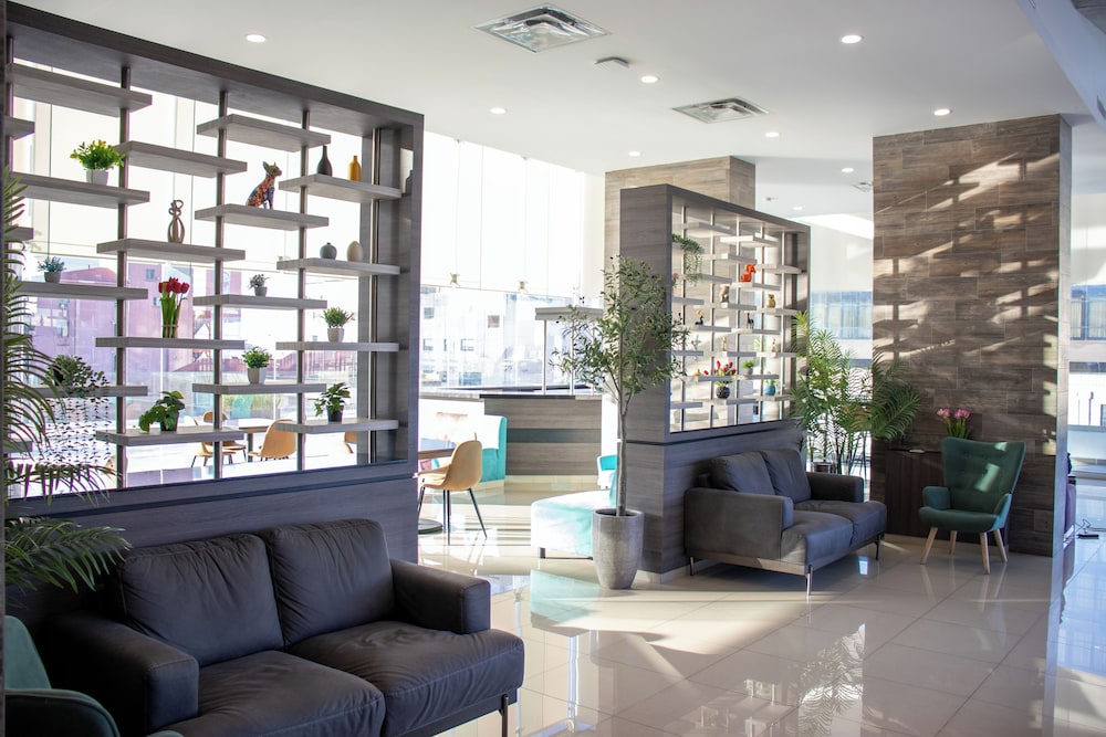Hotel Kavia Monterrey 31/50