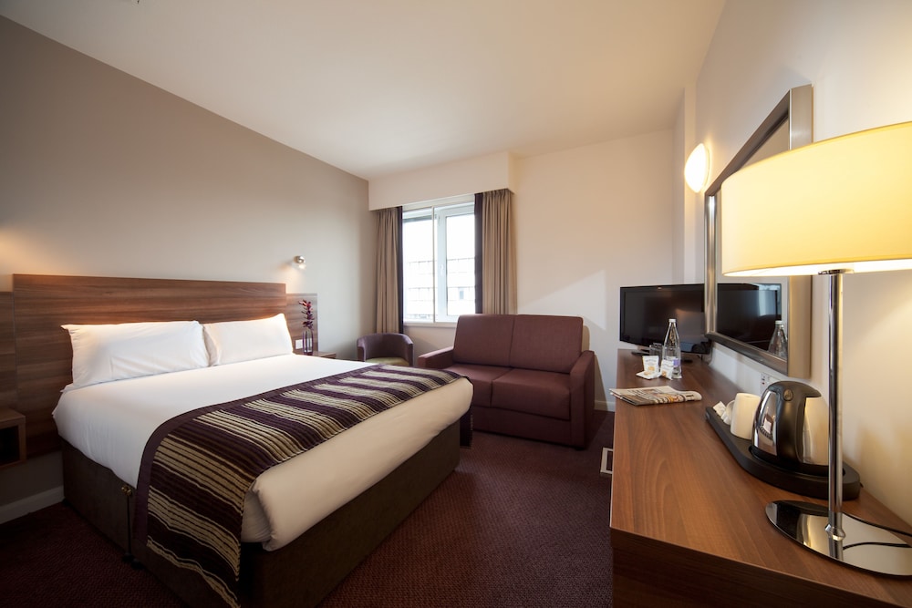 Leonardo Royal Hotel Glasgow 12/69