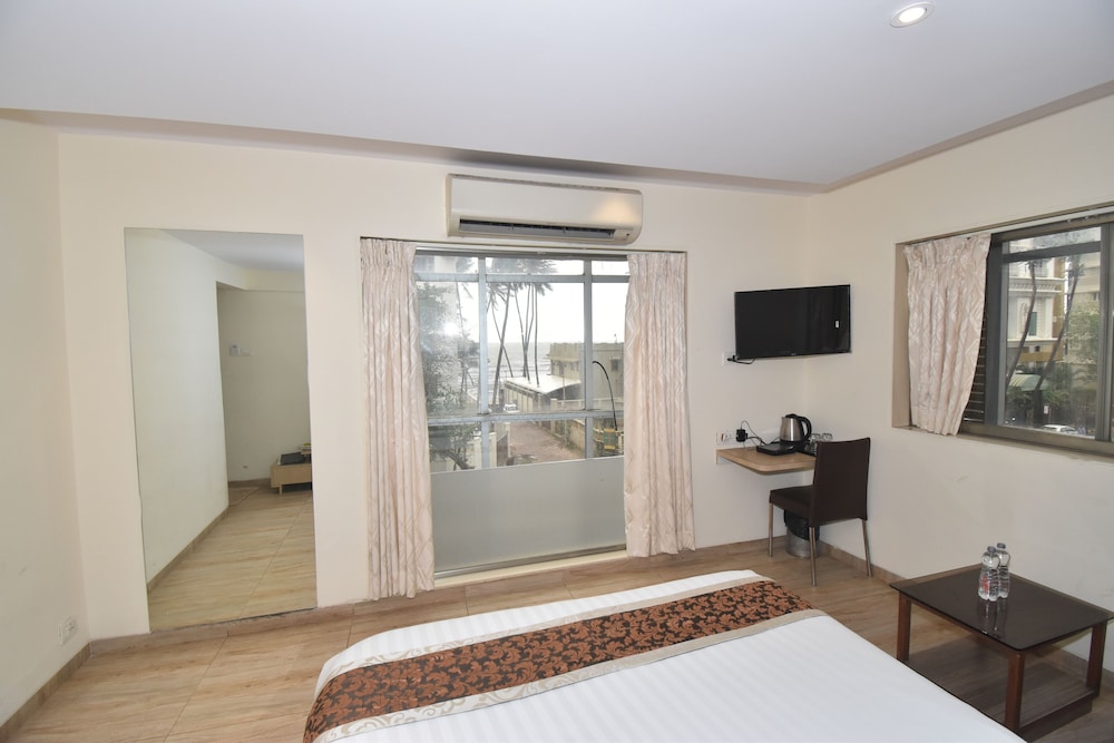 Hotel Atlantic 18/30