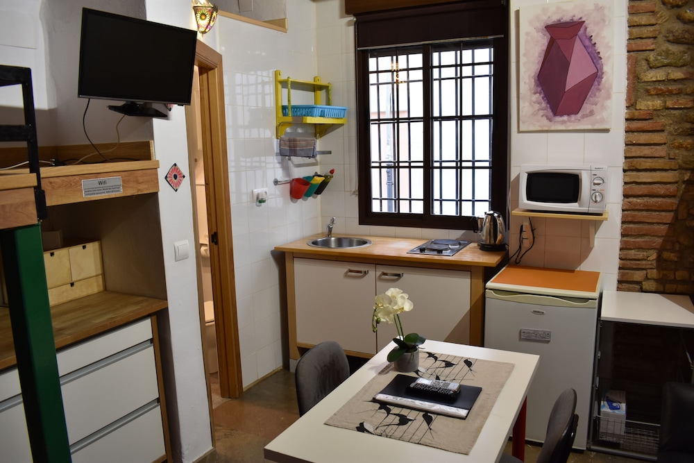 Abililla Apartamentos 43/55